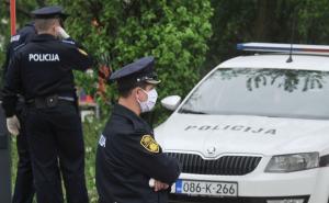 Uhapšeni Gruzijci s lažnim pasošima u BiH: Nađene i lažne novčanice