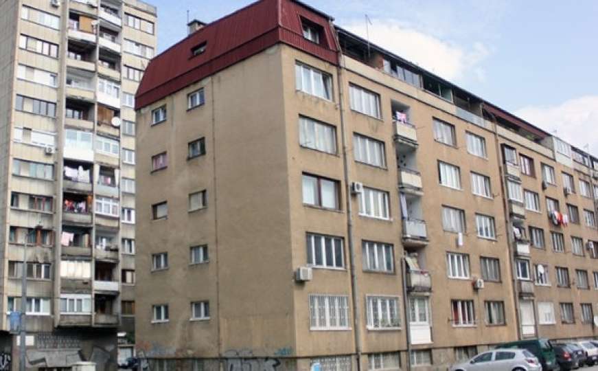 Rušenje zgrade na Grbavici: Nenadić, Kalem i Koldžo kažu "problemi riješeni"