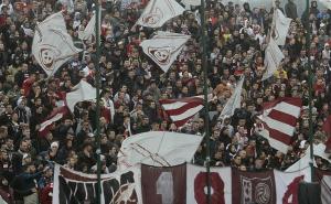 Na današnji dan rođena je bordo ljubav: Sretan rođendan, FK Sarajevo!