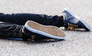 Tragedija u Nišu: Tinejdžer (15) preminuo nasred ulice