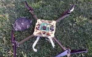 Azerbejdžanska vojska neutralizirala armenski kamikaza-dron