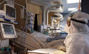 COVID podaci za BiH: Oborili smo crni rekord, imamo više od 1.200 novooboljelih