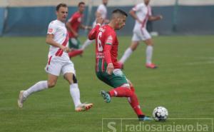 Olimpik deklasirao Zrinjski: Senzacija na Otoci