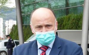 Ministar zdravstva ZDK Jupić: Testova imamo još za sedam dana