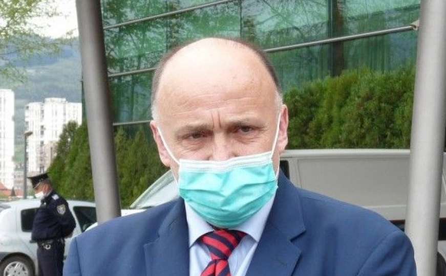 Ministar zdravstva ZDK Jupić: Testova imamo još za sedam dana