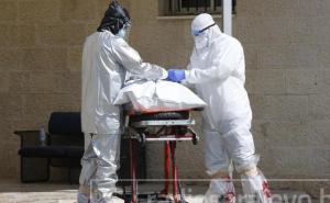 Stigli podaci Zavoda: Raste broj novozaraženih u Sarajevu, jedna osoba umrla