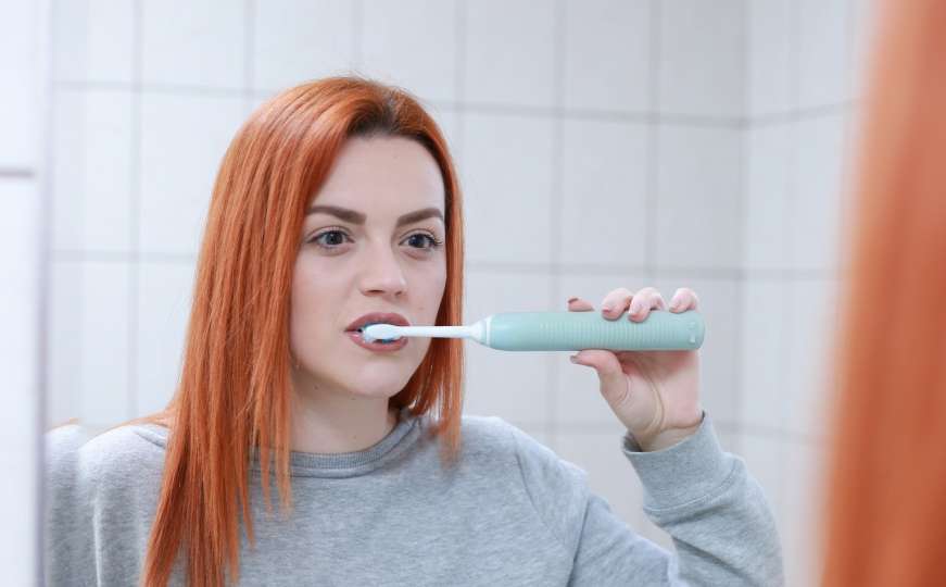 Iznenadit ćete se: Prirodna pasta za zube od samo 4 sastojka