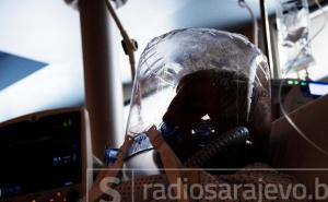 Zabrinjavajući podaci iz RS: Stotine novozaraženih, 7 preminulih osoba