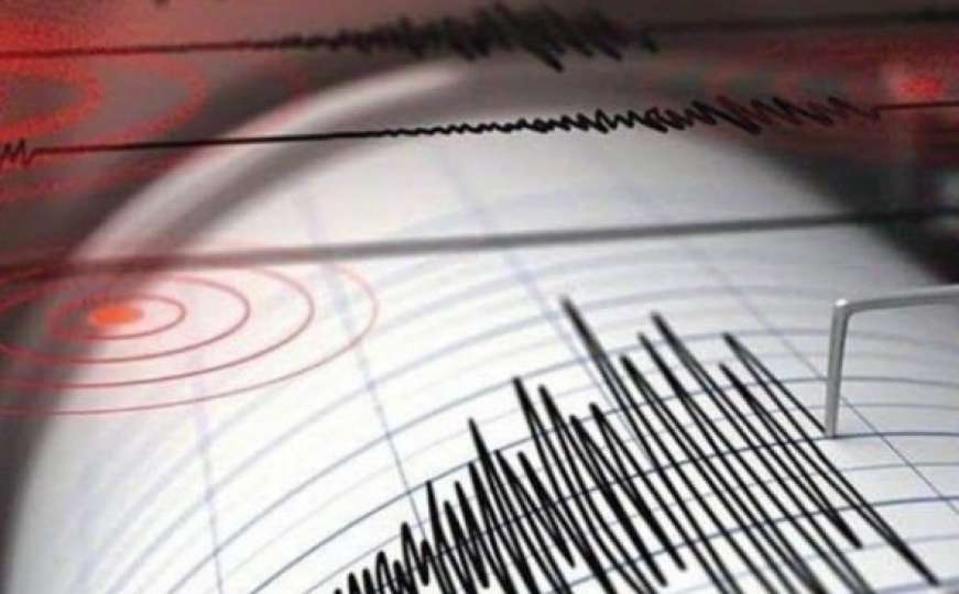 Zemljotres snage 2.9 po Rihteru uznemirio bh. građane