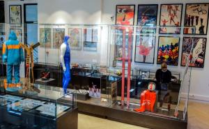 Olimpijski muzej: Svjedok vremena i turbulentnih dešavanja u Sarajevu