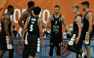Još se priča o njihovoj posljednjoj utakmici: Igraju Partizan i Cedevita Olimpija