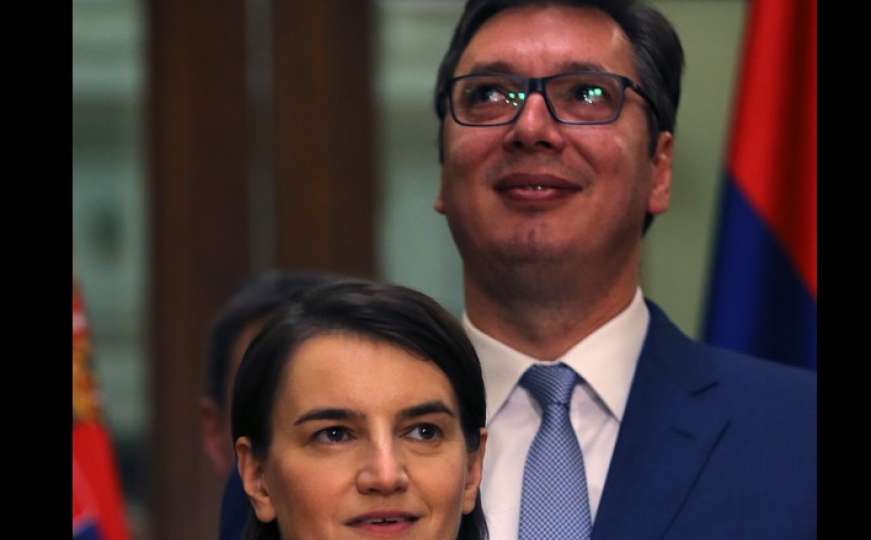 Vučić: Primit ću prvu vakcinu koja dođe u Srbiju, Ana će drugu