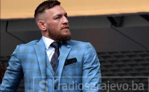 McGregor pohvalio Khabiba, ali poruku namijenjenu Gaethjeu obrisao: To je bilo sramotno