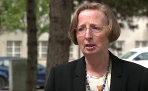 Alemka Markotić o COVID-u: Sada je bolest puno ozbiljnija