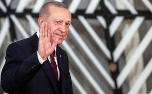Erdogan: Niko ne može prijetiti Turskoj, nismo mi plemenska država