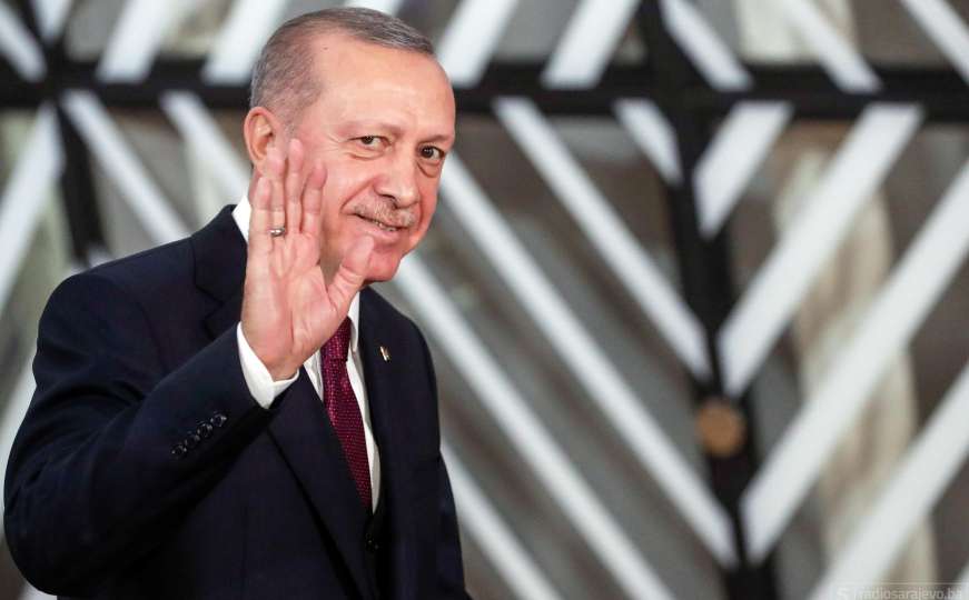 Erdogan: Niko ne može prijetiti Turskoj, nismo mi plemenska država