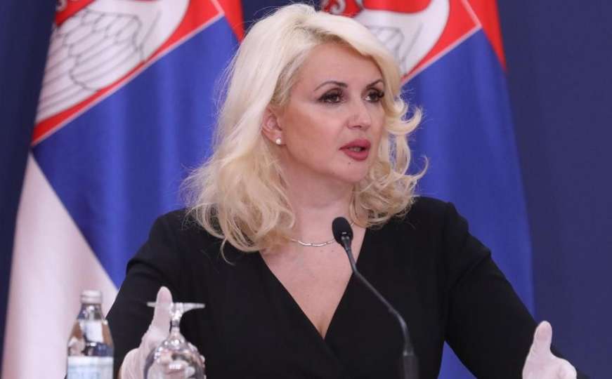 Ovo je nova Vlada Srbije: Evo i ko je Sarajka koja će biti ministrica za rad