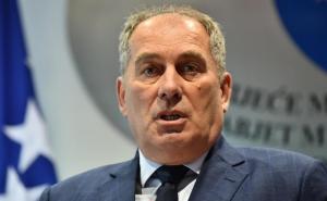 Mektić reagirao na nove COVID-mjere u BiH: Bagro jedna...