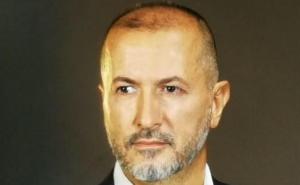 Hasan Tanović kandidat Četvorke za načelnika pozitivan na COVID-19