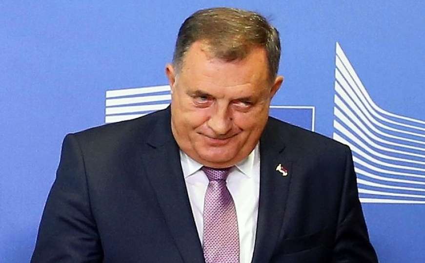 Dodik: Srbi i Hrvati će kreirati zajedničku izjavu o funkcioniranju BiH 