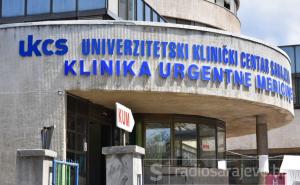 Novi podaci s KCUS-a: Opet veliki broj zaraženih u Sarajevu 