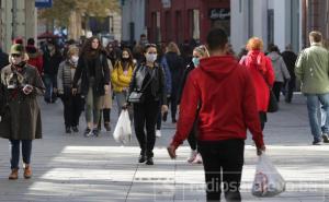 Danas sunčano i 18 stepeni: Objavljena i prognoza do petka