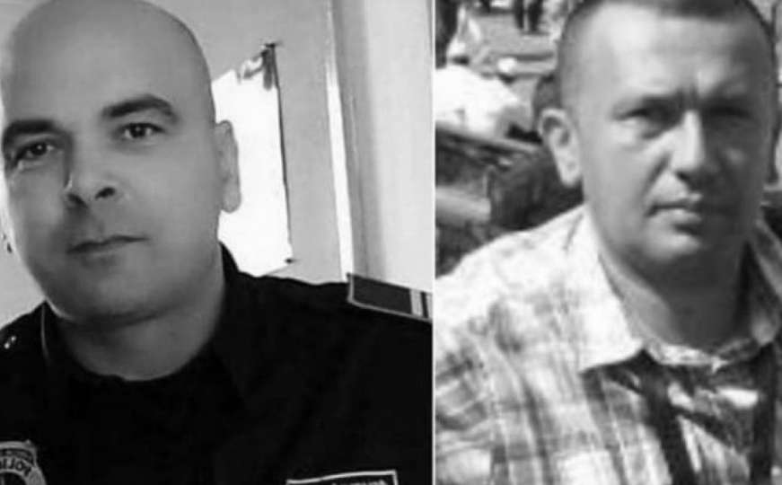 Dvije godine od ubistva sarajevskih policajaca Adisa i Davora