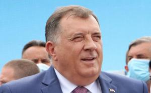 Dodika snimili na sastanku: Obećao podjelu Prijedora i formiranje nove općine