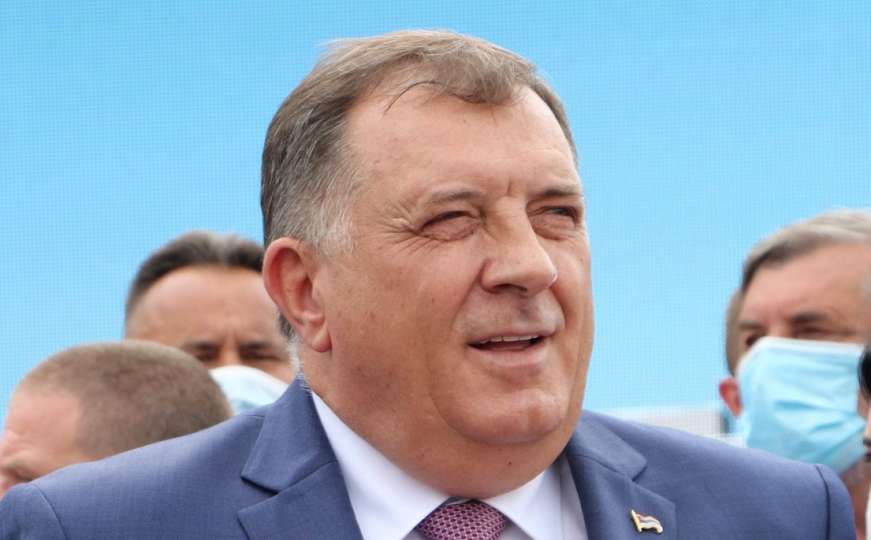 Dodika snimili na sastanku: Obećao podjelu Prijedora i formiranje nove općine