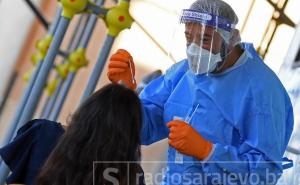 Stigli podaci za Hrvatsku: 15 osoba preminulo, veliki broj zaraženih