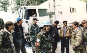 Novinarka se prisjetila početka rata u BiH: "Vidim slične stvari sada u SAD"