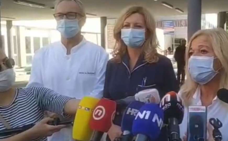 Nakon smrti maturantice u Splitu: Doktori dali više detalja o slučaju