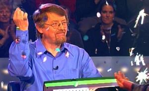 Znate li odgovor na milionsko pitanje prvog pobjednika njemačkog “Milionera”