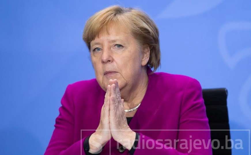 Merkel: Nemam dobar osjećaj za ono što nas čeka