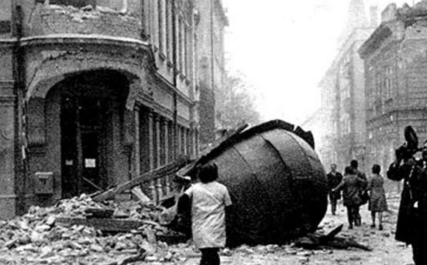 Bio je ponedjeljak kada je vrijeme za Banja Luku stalo: 51 godina od katastrofe