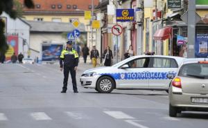 Stravična nesreća u BiH: Vozilom "pokosio" dva pješaka, jedna osoba preminula