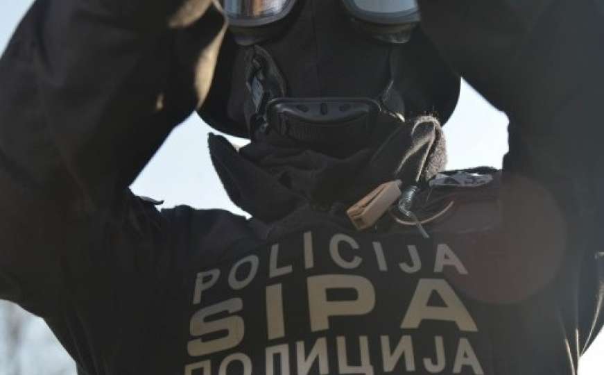 Akcija u Banja Luci: SIPA uhapsila dvije osobe zbog zločina protiv čovječnosti