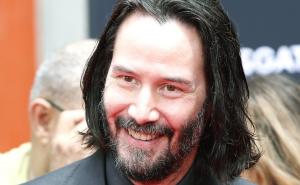 Keanu Reeves promijenio imidž: Žene širom svijeta oduševljene