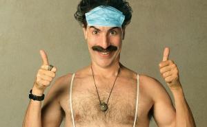 Very nice: Kazahstan zvanično usvojio Boratovu krilaticu u novoj turističkoj kampanji