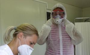 Alarmantno stanje: U Hrvatskoj od jučer umrlo 18 ljudi, najviše od početka pandemije