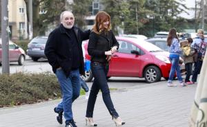 U sedmoj deceniji supruga Đorđa Balaševića izgleda kao djevojčica