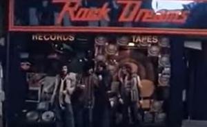 Bijelo dugme 1975. godine u Londonu: Visoke potpetice, bunde i rock and roll