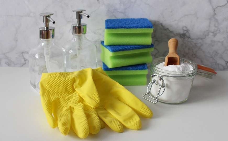 Bez odgađanja: Ove stvari trebate očistiti prije dolaska zime