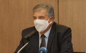 Koldžo: Nalazimo se u najvećoj krizi, jedina odbrana je poštovanje mjera