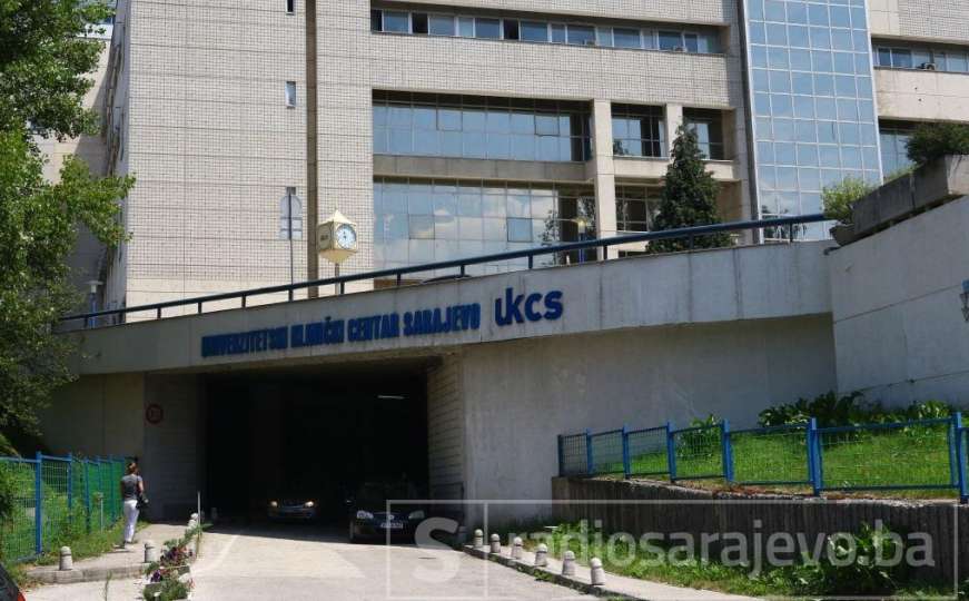 Novi podaci s KCUS-a: I večeras potvrđen veliki broj zaraženih u Sarajevu 