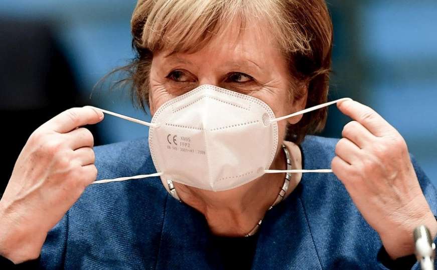 Njemački plan za crni scenarij: Hoće li Merkel vratiti drastične mjere