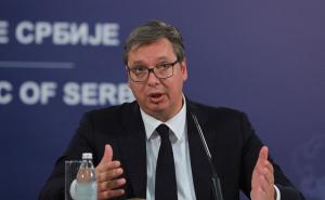 Aleksandar Vučić: Neće biti novih mjera, ali će sankcije biti oštrije