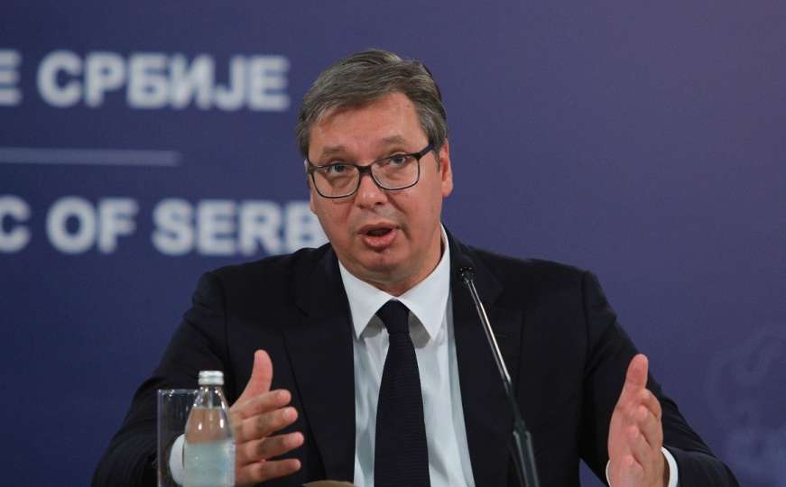 Aleksandar Vučić: Neće biti novih mjera, ali će sankcije biti oštrije
