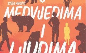 Prolongirana premijera i reprizne izvedbe drame "O medvjedima i ljudima"