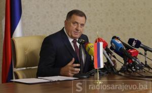 Dodik: Učenici od ponedjeljka opet u školama